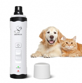 Small Size M3 Dog Nail Grinder